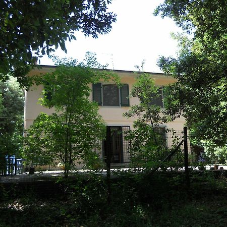 Park View Country House B&B Capannori Exterior foto
