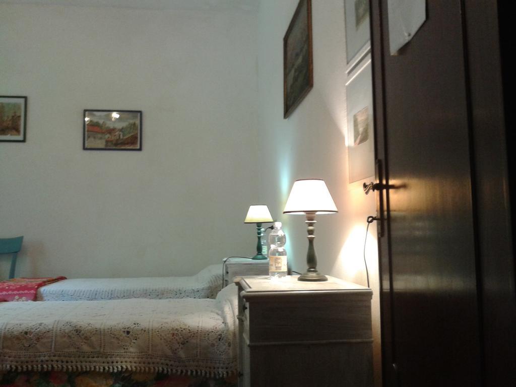 Park View Country House B&B Capannori Exterior foto